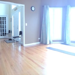 Yoga For All - A safe environment for yoga practice!