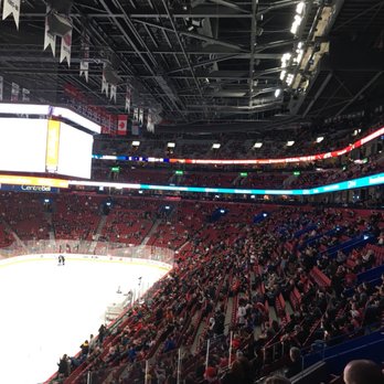 Centre Bell - Stadiums & Arenas Near Me - Montreal, Quebec
