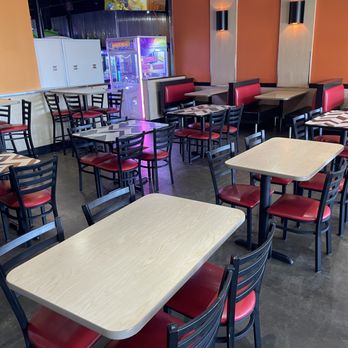 Cicis Pizza - Pizza Near Me - Orlando, Florida