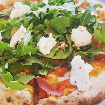 Bricks and Birch - Rocket Man - Pizza Near Me - Redlands, California Bricks and Birch - Rocket Man - Pizza Near Me - Redlands, California