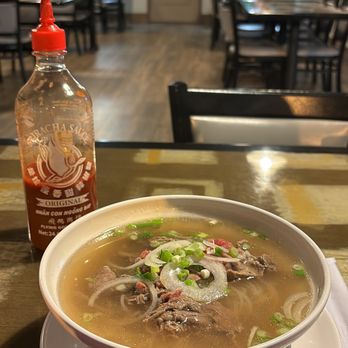 Little Saigon - Beef slice pho - Vietnamese Near Me - North Miami Beach, Florida Little Saigon - Beef slice pho - Vietnamese Near Me - North Miami Beach, Florida