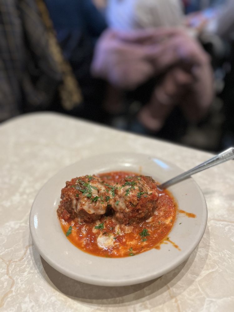 John's of Bleecker Street
