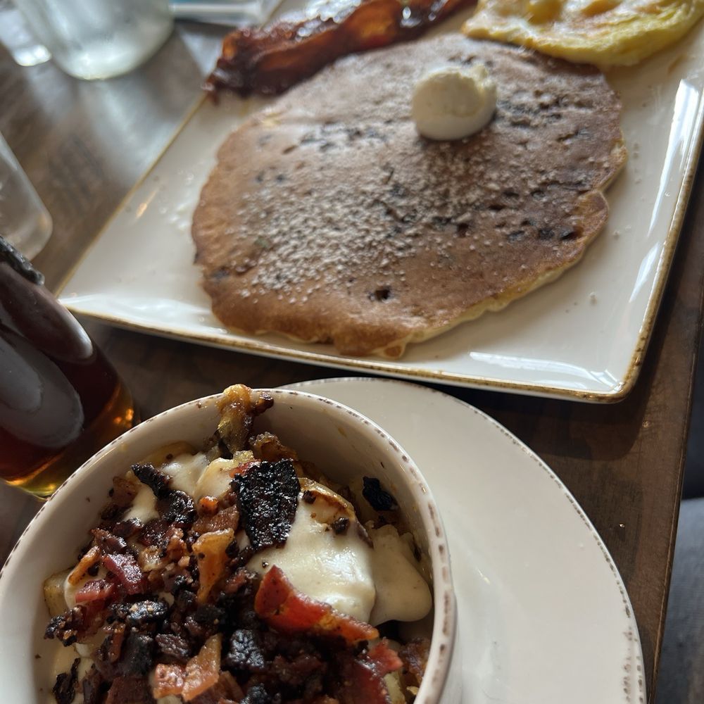 First Watch - Million dollar potato - Breakfast & Brunch Near Me - Stuart, Florida