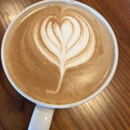 perfect mocha