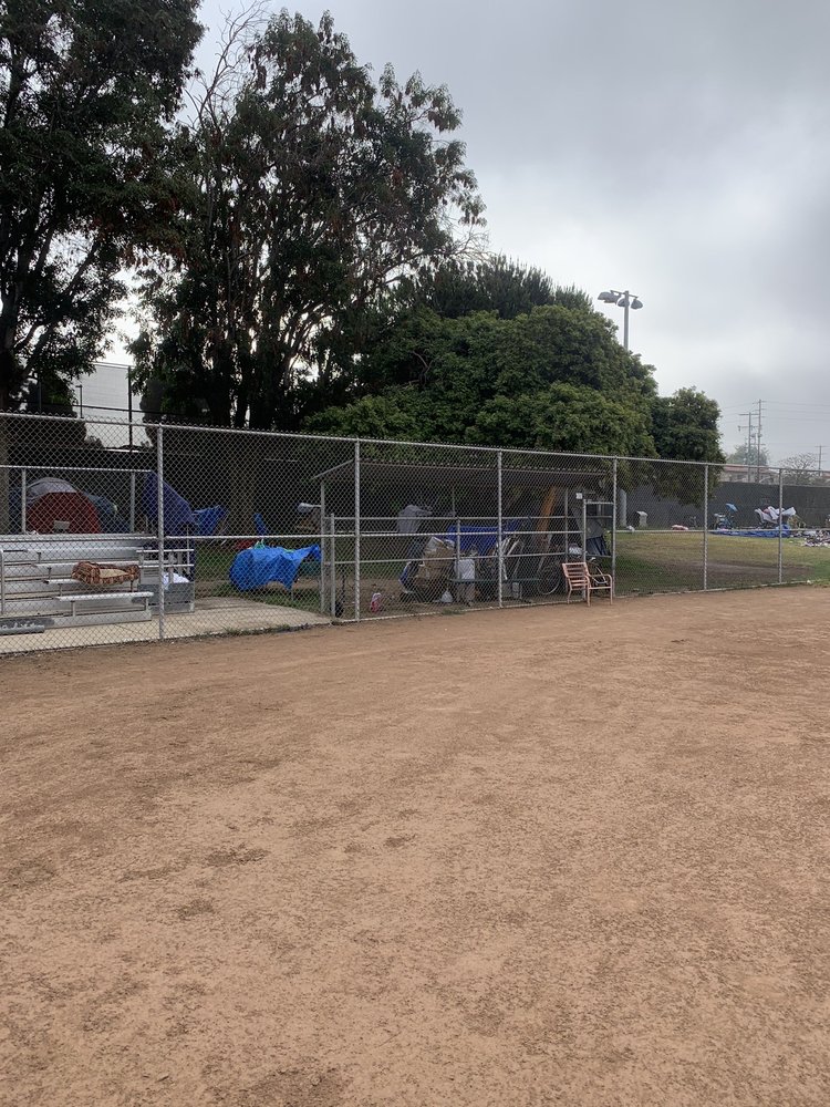 MAR VISTA RECREATION CENTER 137 Photos & 74 Reviews 11430 Woodbine