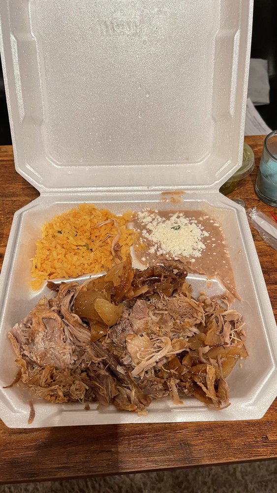 Carnitas Don Rafa