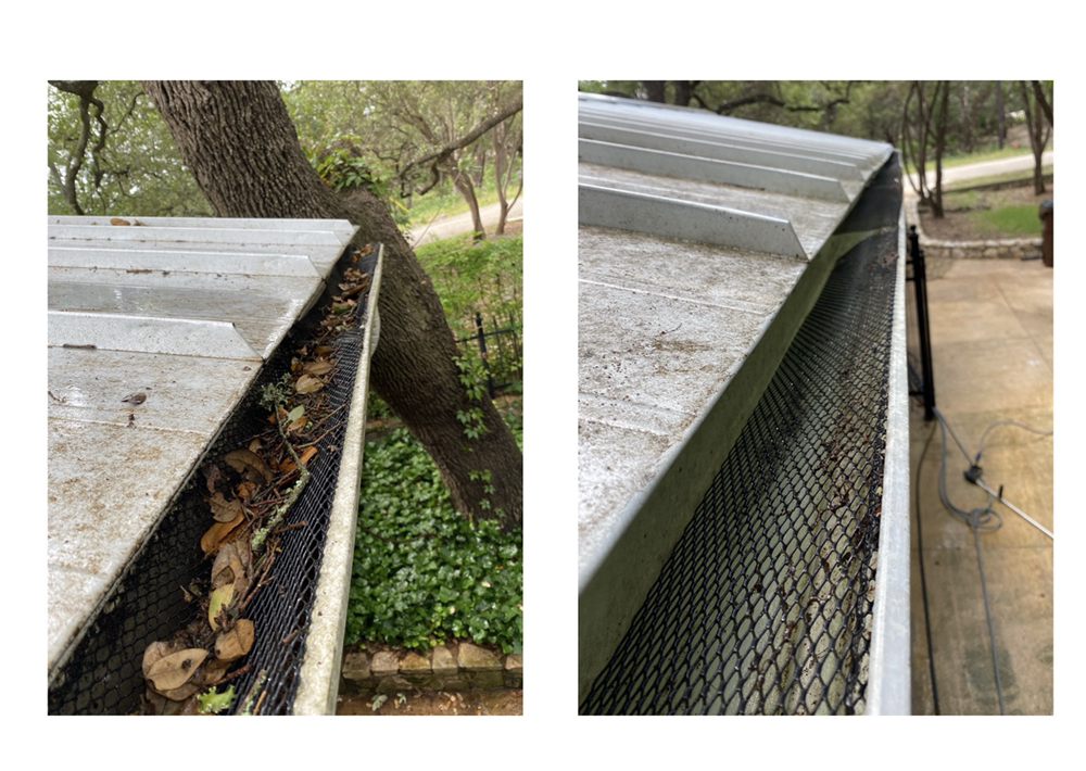 Slide of Caledonia Cleaning Services