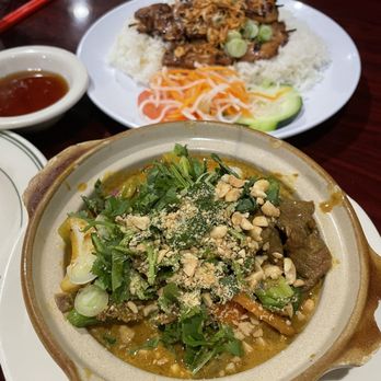 Nam Viet Restaurant - Five 5 Spiced Beef or Chicken - Vietnamese Near Me - Arlington, Virginia Nam Viet Restaurant - Five 5 Spiced Beef or Chicken - Vietnamese Near Me - Arlington, Virginia