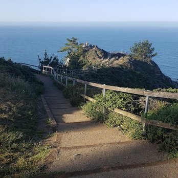Muir Beach Overlook - Parks Near Me - Muir Beach, California