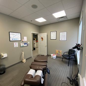Pure Wellness Chiropractic - Chiropractors Near Me - Smyrna, Delaware