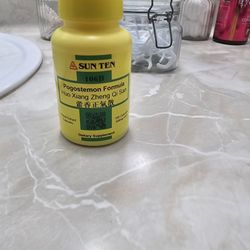 Herbarn Acupuncture and Herb Center - Pills that have helped me control my nausea