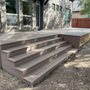 Photo of Sasquatch Deck 
