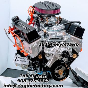 Engine Factory - Auto Customization Near Me - Lebanon, New Jersey Engine Factory - Auto Customization Near Me - Lebanon, New Jersey