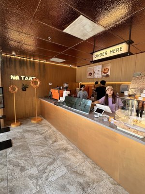 Na Tart by null