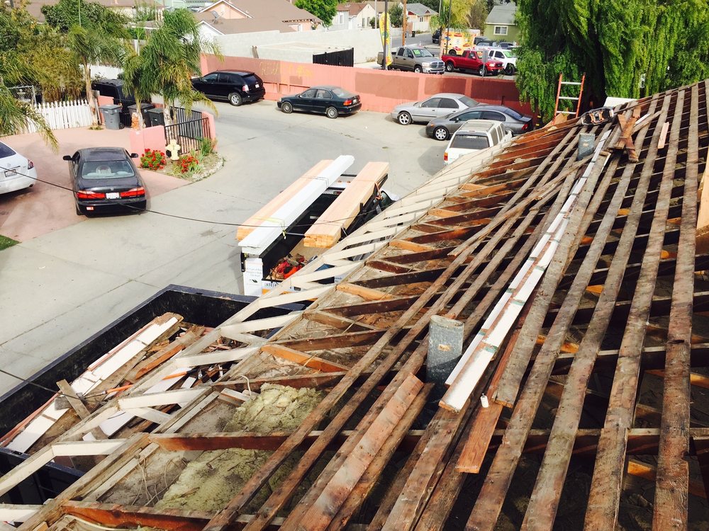 Slide of Tri County Roofing