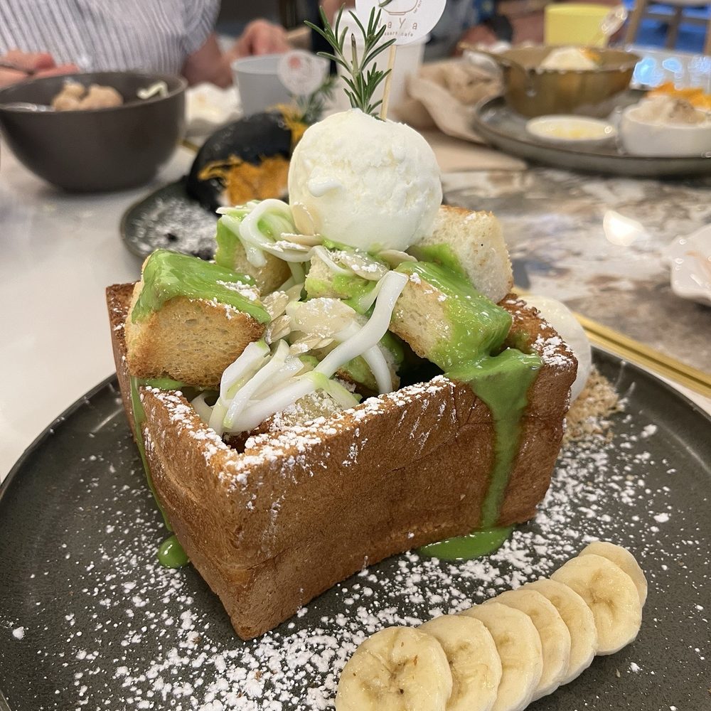 Naya Dessert Cafe - Cafes Near Me - Davis, California Naya Dessert Cafe - Cafes Near Me - Davis, California