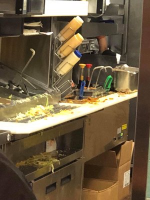 Taco Bell Order Food Online 16 Reviews Fast Food Lebanon