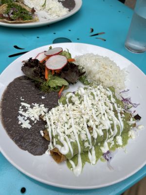 XOchimilco Mexican Restaurant by null