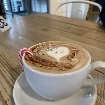 Vintage Coffee Cafe - Coffee & Tea Near Me - Mount Pleasant, South Carolina Vintage Coffee Cafe - Coffee & Tea Near Me - Mount Pleasant, South Carolina