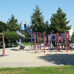 Lake Canyon Park - Playarea