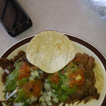 La Chapala Market - Top view of my taco meat monsters ! So bomb - Convenience Stores Near Me - Goleta, California La Chapala Market - Top view of my taco meat monsters ! So bomb - Convenience Stores Near Me - Goleta, California