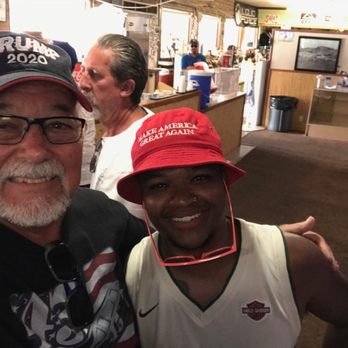 Outer Harbor - Bar Guests - Bars Near Me - Parker, Arizona