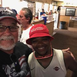 Outer Harbor - Bar Guests