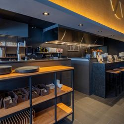 KINTON RAMEN BROSSARD