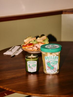 P.F. Candle Co. by null