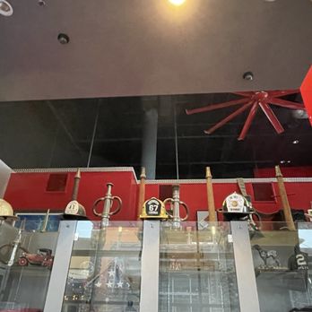 ROC's Firehouse Grille - American Near Me - Palm Desert, California ROC's Firehouse Grille - American Near Me - Palm Desert, California