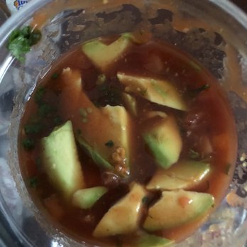 Juannita's - I don't eat avocado, so I didn't eat any. But, my husband said it's delicious. - Mexican Near Me - Bloomington, Indiana Juannita's - I don't eat avocado, so I didn't eat any. But, my husband said it's delicious. - Mexican Near Me - Bloomington, Indiana