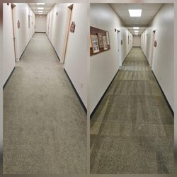 Wash Co. Carpet Cleaning, LLC