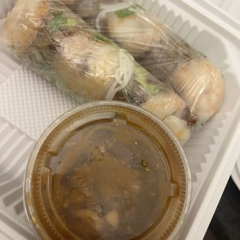 Thien Long - Spring rolls - Vietnamese Near Me - San Jose, California Thien Long - Spring rolls - Vietnamese Near Me - San Jose, California