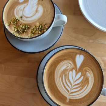 Mevan Coffee& Breakfast - Coffee Roasteries Near Me - San Diego, California