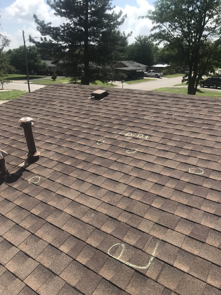 Slide of Trejo Contracting