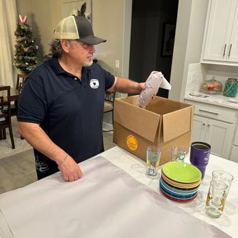 Hitzfelder Moving - Movers Near Me - New Braunfels, Texas Hitzfelder Moving - Movers Near Me - New Braunfels, Texas