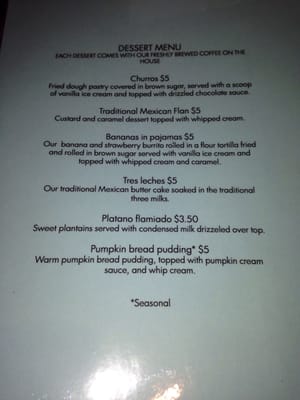 Menu photo 7 Oasis Mexican Grill Collingswood, NJ Menu photo 7 Oasis Mexican Grill Collingswood, NJ