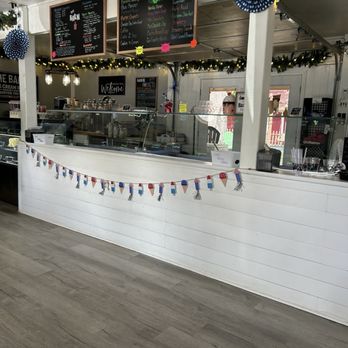 The Barn Ice Cream - Desserts Near Me - Virginia Beach, Virginia The Barn Ice Cream - Desserts Near Me - Virginia Beach, Virginia