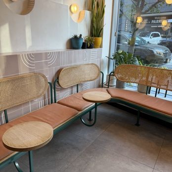 Inatteso Cafe - Cafes Near Me - New York, New York Inatteso Cafe - Cafes Near Me - New York, New York