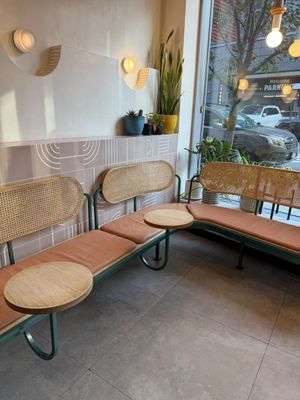 Inatteso Cafe by null