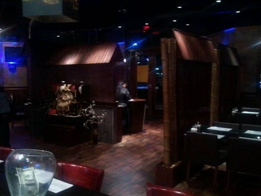 Aomi Japanese Restaurant by null