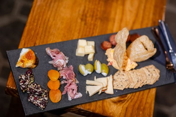 St Ann Wine Bar by null