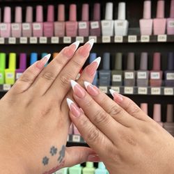 Luxury Nails