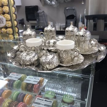 Choco Mania Cafe - Juice Bars & Smoothies Near Me - Sterling Heights, Michigan