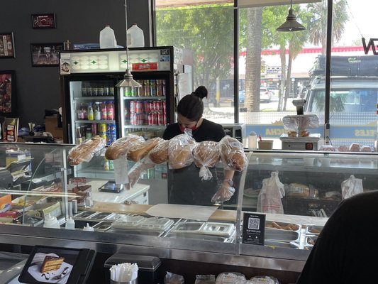 Sunny subs by null Sunny subs by null