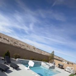 Sabrina Layne Pools