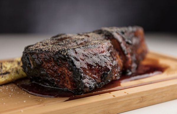 1845 Taste Texas by null