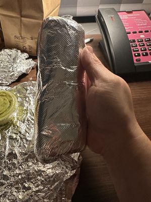 Anna's Taqueria by null