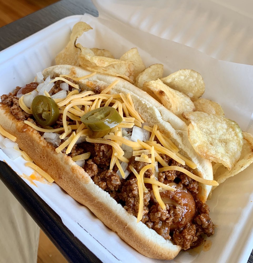 WEST END 43 Photos & 32 Reviews 809 6th Ave, Marion, Iowa Cafes