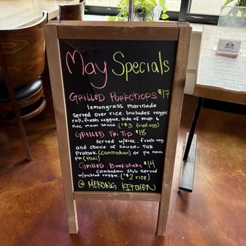 Mekong Kitchen - Laotian Near Me - Alameda, California Mekong Kitchen - Laotian Near Me - Alameda, California